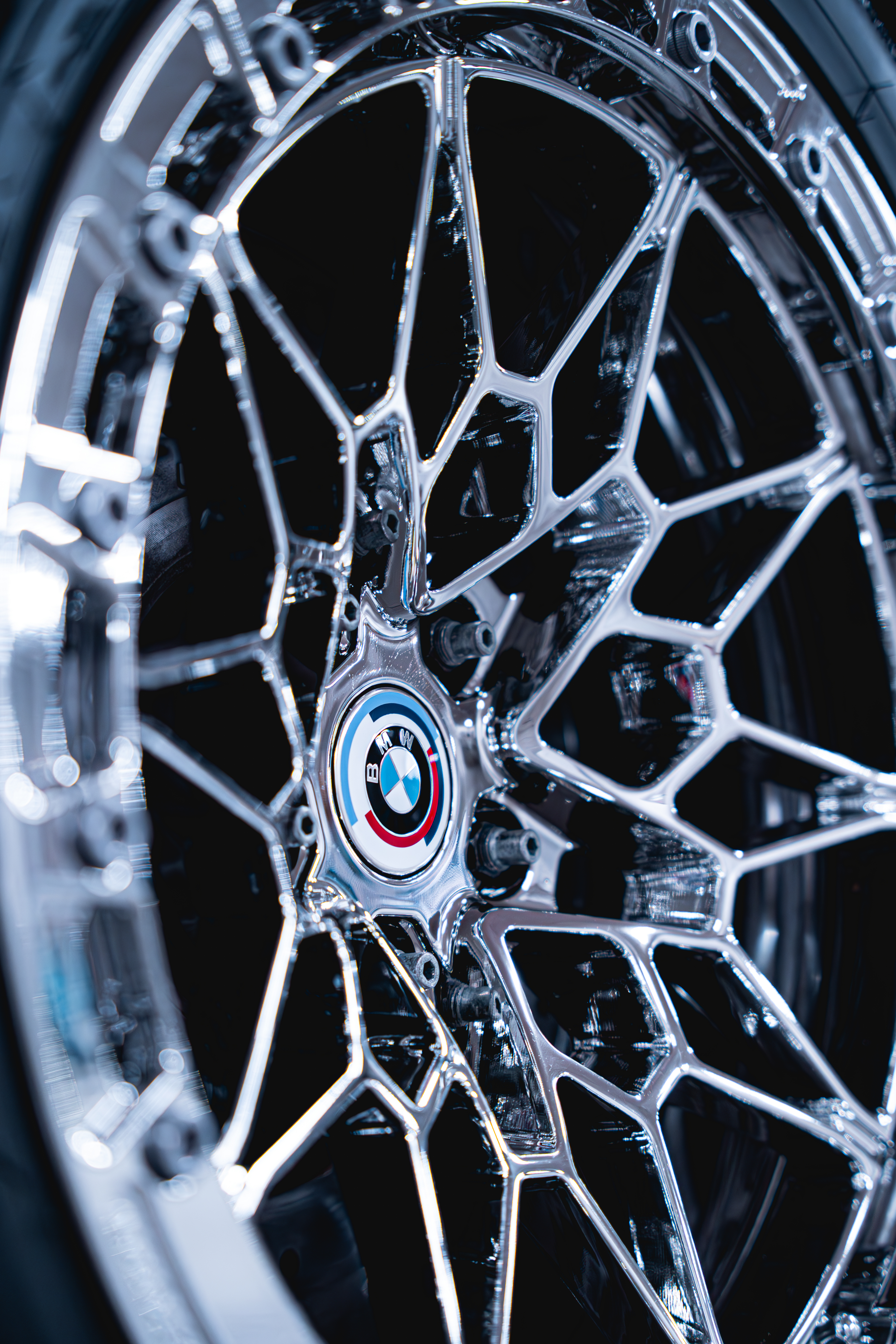 S58 Jerbo 09 – BMW M4 portrait